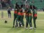 Bangladesh come out on top in a thriller against Ireland